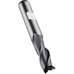 10X10X22X72MM 3FL CO EM-ALCRONA - Exact Tooling