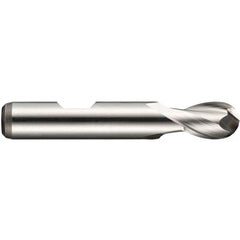 25MM 2FL CO XS BN END MILL-BRT - Exact Tooling