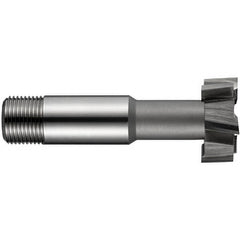 18MM HSS T-SLOT CUTTER-BRT - Exact Tooling