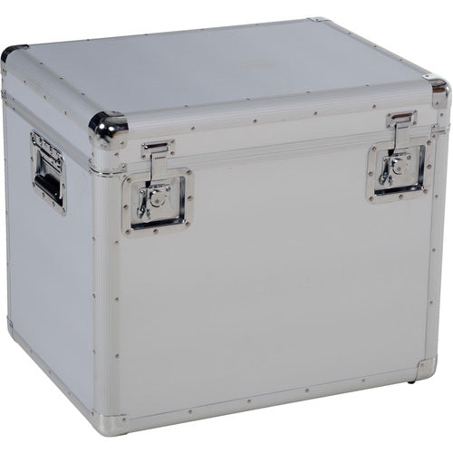 Large Aluminum Storage Case 18 × 24 × 20 - Exact Tooling