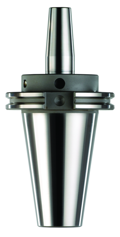 CAT40 20mm Bore Dia. x 120mm Gage Length Shrink Fit Toolholder - Exact Tooling