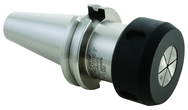 CAT50 x TG 100 x 3" - Collet Chuck - Exact Tooling