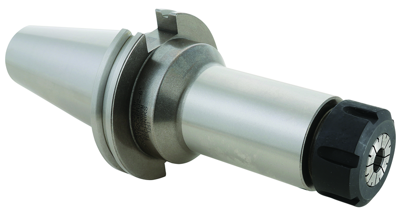 CAT50 x ER20 x 4 w/ Coolflex - Collet Chuck - Exact Tooling