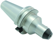 CAT40 x SLN 1-1/4" x 4" Dual Drive - Collet Chuck - Exact Tooling