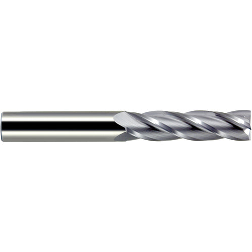 14170 3/4X3/4X3X6 4FL - Exact Tooling