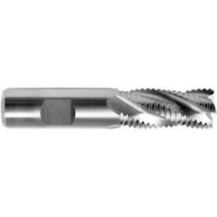16522 1X3/4X4X6-1/4 5FL - Exact Tooling