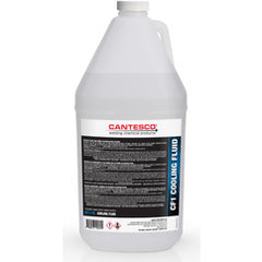 Cooling Fluid Regular Temp 1 Gal, +19F - Exact Tooling