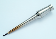 11mm X 55mm CS Slim Type Collet - Exact Tooling