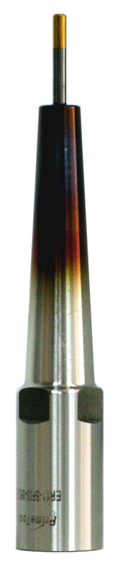 IR20-SF3/4-4"-3° Shrink Fit Chuck - Exact Tooling