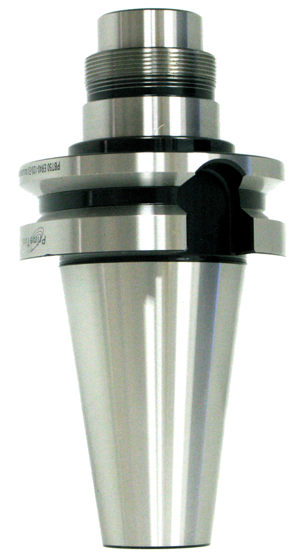 BT40 IR40-100-EX base holder - Exact Tooling