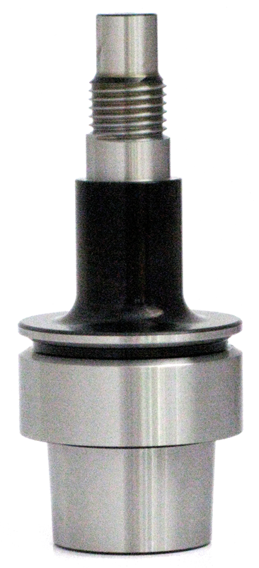 HSK E40 IR16-080-EX base holder - Exact Tooling