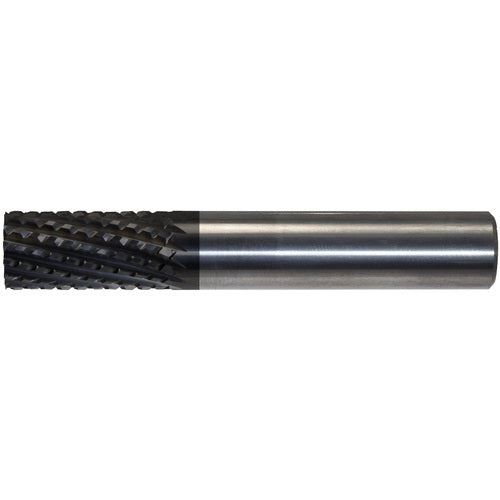 3/8X1-1/8X3 CFRP MILL END