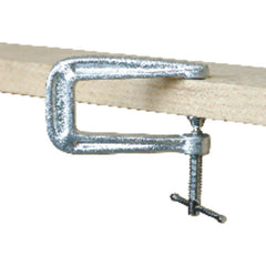 0-3 CAP LIGHT DUTY C-CLAMP - Exact Tooling