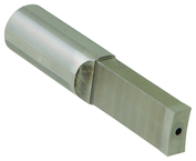 12MM X 1 SHK SGL PT KEYWAY BROACH - Exact Tooling