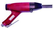 #CP0952 - 3/8" NPT Inlet - Air Powered Needle Scaler - Exact Tooling