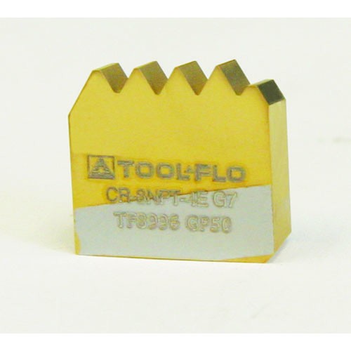 CR-8NPT-4E TF8996 AC50C - Exact Tooling