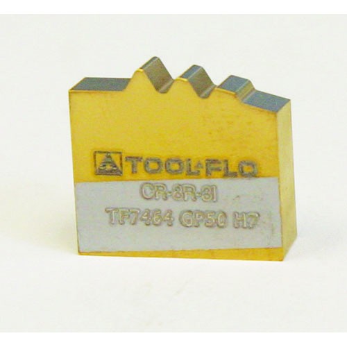 CR-10R-3I TF1291 AC50F - Exact Tooling