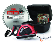 9" Evolution Metal Cutting Circular Saw - Exact Tooling