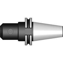 CT40-EM250-250-G6 Side Lock Holder