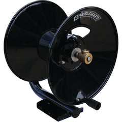 3/8″ × 200 Feet Hose Reel - Exact Tooling