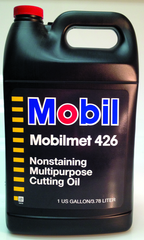 1 Gallon Mobilmet 426 - Exact Tooling