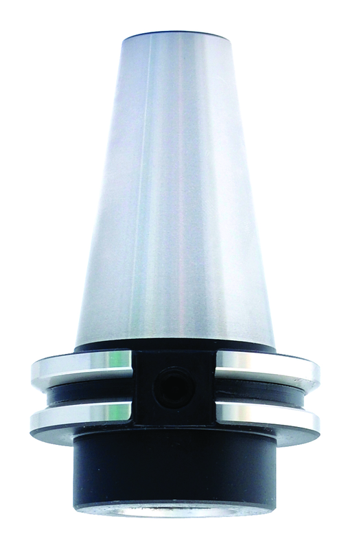 BT50 1-1/2" Bore Dia. Straight Shk Holder - Exact Tooling