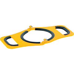 Manual Cylinder Lifter 7″ Diameter - Exact Tooling