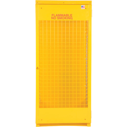 Vertical Cylinder Cabinet-5-10 - Exact Tooling