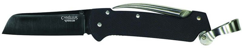 6-1/2" Marlin Spike Knife - Exact Tooling