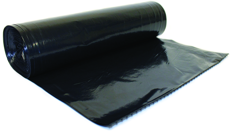 33-39 Gallon Trash Can Liner Box Qty. 150 - Exact Tooling