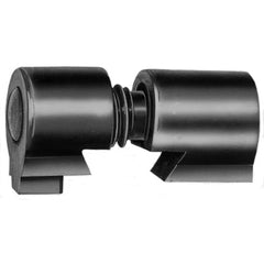 Clamp Screws for "S" Style Collet Pads - Part #  S35-SCREW - Exact Tooling