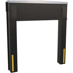 Dock Seal/Shelter Combo 18″ 8 × 10 Door - Exact Tooling