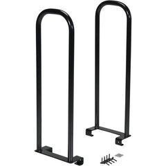 Dolly Converters 250 lb 5 × 12 × 37 - Exact Tooling