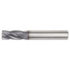 D0041600W022 16X16X22X82 4FL GP SC - Exact Tooling