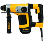 1 1/8" SDS + COMBI HAMMER - Exact Tooling