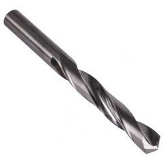 9.5MM 118D SPL PT SC JL DRILL-BRT - Exact Tooling