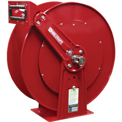 1″ × 50 Feet Hose Reel - Exact Tooling
