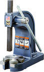 Single Leverage Arbor Press - 1 - 3 Ton - Exact Tooling