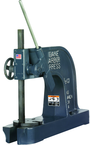 Ratchet Lever Arbor Press - 1-1/2C - 3 Ton - Exact Tooling