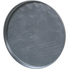 Closed Head Galvanized Drum Cover - Exact Tooling