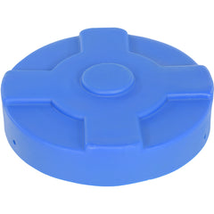 Blue Drum Cover 30 Gallon - Exact Tooling
