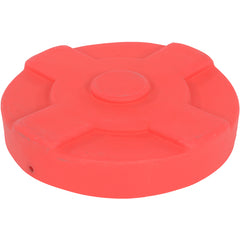 Red Drum Cover 30 Gallon - Exact Tooling