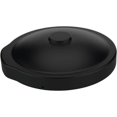 Black Drum Cover Universal Fit - Exact Tooling