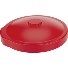 Red Drum Cover Universal Fit - Exact Tooling