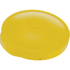Yellow Drum Cover Universal Fit - Exact Tooling