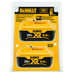 HAZ05 20V BATTERY 2PK - Exact Tooling