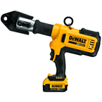 HAZ05 20V CRIMPING TL - Exact Tooling