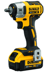 HAZ05 20V 3/8 IMP WR - Exact Tooling