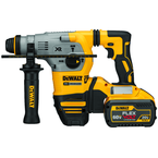 HAZ05 20V 1-1/8 RTRY HMMR - Exact Tooling