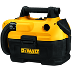 HAZ05 18/20V WET/DRY VAC - Exact Tooling